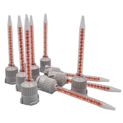 BUSES_3090 - 10 buses auto mélangeuses LOCTITE stat mixer pour colle 3090