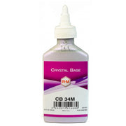 CB34M - Autolak RM Crystal basis violet 0.125L