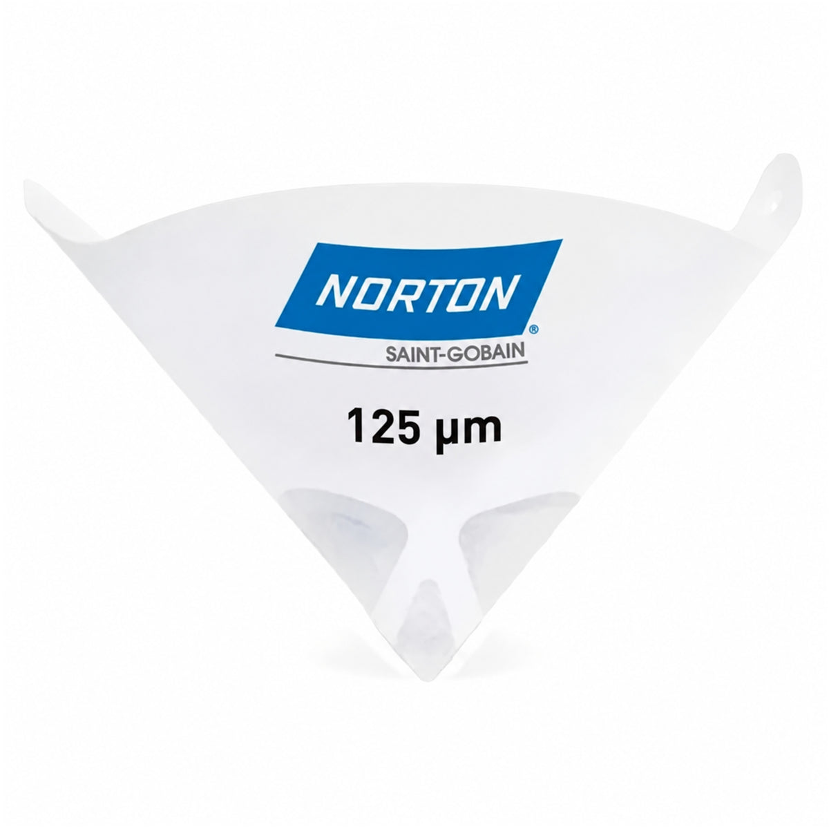 CONE125 - 250 Kegelfilter 125µ Lackfilter wasserbasiert alle Marken außer RM und Glasurit