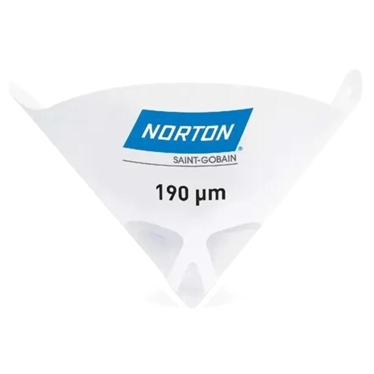 CONE190 - 250 Filterkegel 190µ zum Filtern von Klarlack jeder Marke und Wasserlack RM und Glasurit