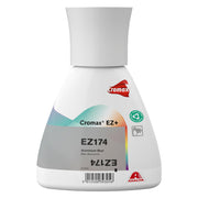 EZ174 - Peinture carrosserie EZ+ Bleu aluminium 0.35L - CROMAX EZ+