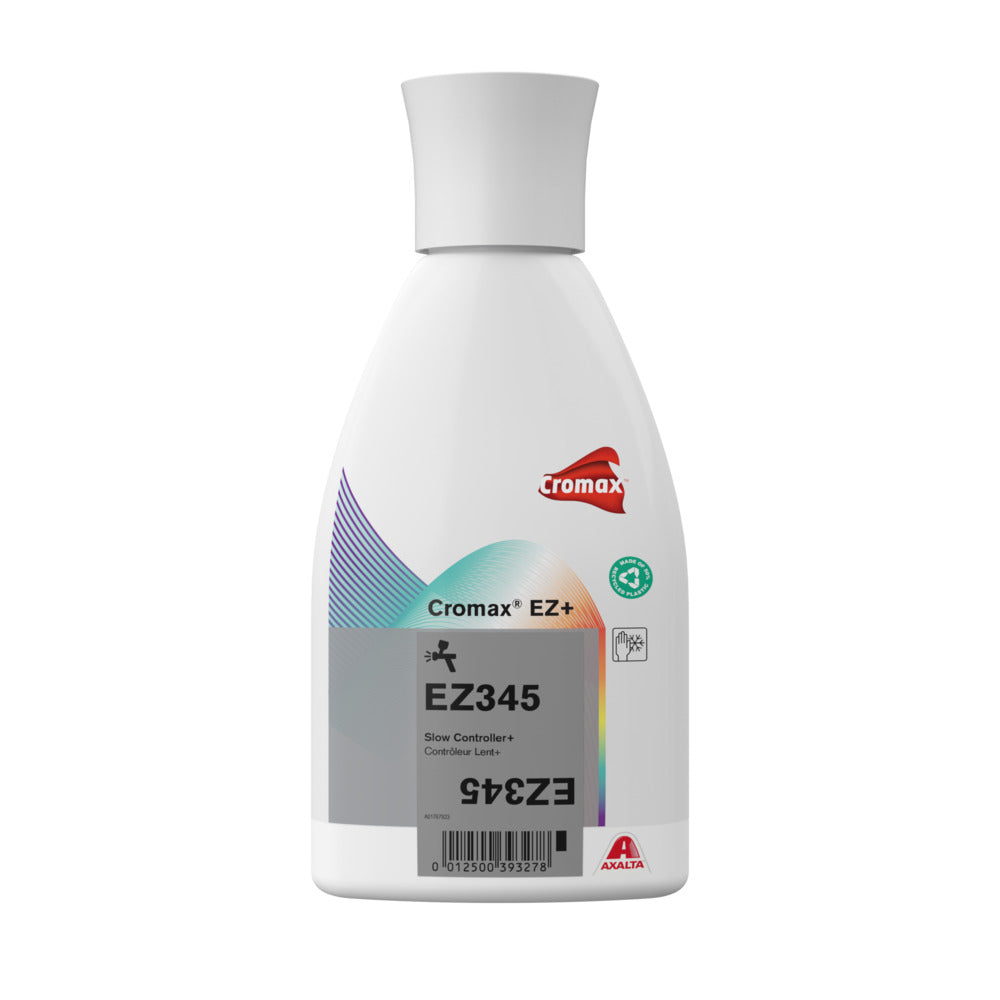 EZ345 - Peinture carrosserie EZ+ Controleur lent 0.8L - CROMAX EZ+