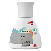 EZ67 - Peinture carrosserie EZ+ Rouge 0.35L - CROMAX EZ+