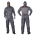 Overalls, Arbeitskleidung