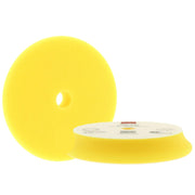 D-A_100M - 1 RUPES gele fijne polijstpad diameter 100mm