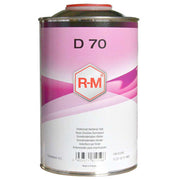 D70 - Hærder RM. hurtig primer 1L