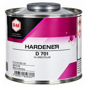 D701 -Durcisseur RM 0.5L pour apprêt DIRECTFILLER