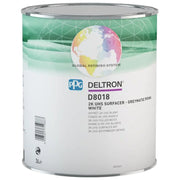 D8018 - Grundierung PPG Weiß G1 füllend Greymatic UHS Prima 3L