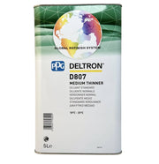 D807 - PPG Standard Verdünner 5L