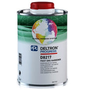 D8217/1 - PPG UHS Fast Hardener 1L for direct gloss D6000