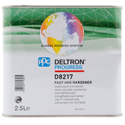 D8217 - Härter PPG UHS Schnell 2.5L für Direktglanz D6000
