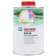 D8238 - Durcisseur PPG. apprêt accélérateur HS rapide 1L pour DP4000