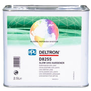 D8255 - PPG slow hardener 2.5L for UHS clears D8131