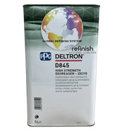D845 - Verdunner PPG DX310 DELTRON ontvetter hoge efficiëntie 5L