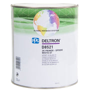 D8521 - Primer PPG Blanc - DP5000 très garnissant 2K 3L
