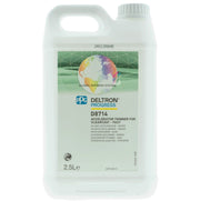 D8714 - Diluant PPG accélérateur Deltron progress pour brillant direct D6000 2.5L