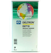 D8718 - PPG Standard Verdünner 5L