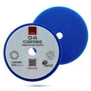 DA_150H - 1 mousse velcro à polir DA Coarse High Performance RUPES 75mm diamètre 150mm - RUPES