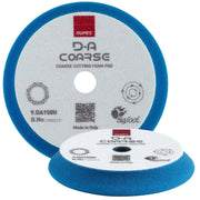 DA_150H - 1 mousse velcro à polir DA Coarse High Performance RUPES 75mm diamètre 150mm