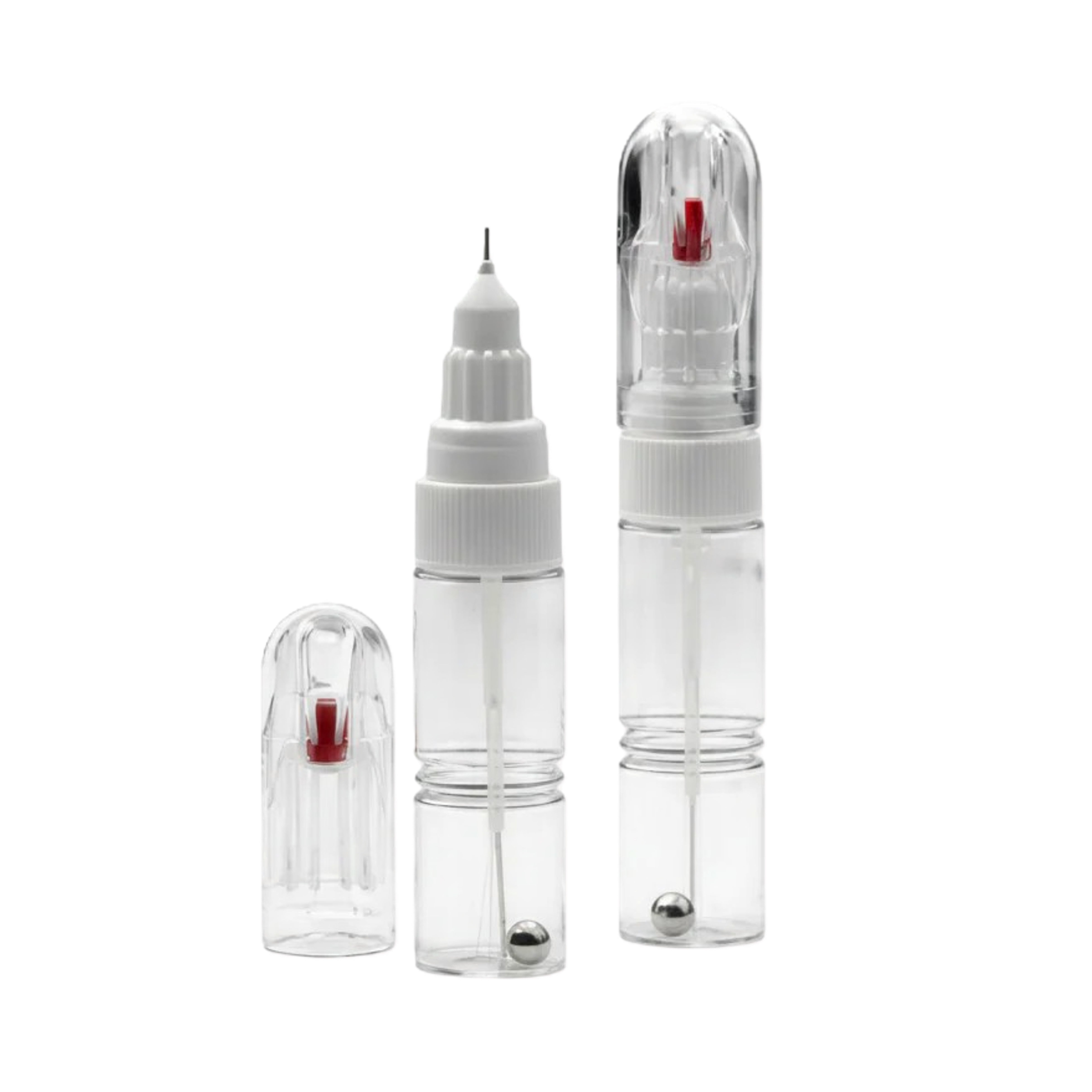 DB-20 - Tropfflasche STARCHEM 20ml