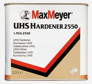 UHS2550 - Durcisseur MAX MEYER UHS pour vernis 0325 2.5L - MAX MEYER