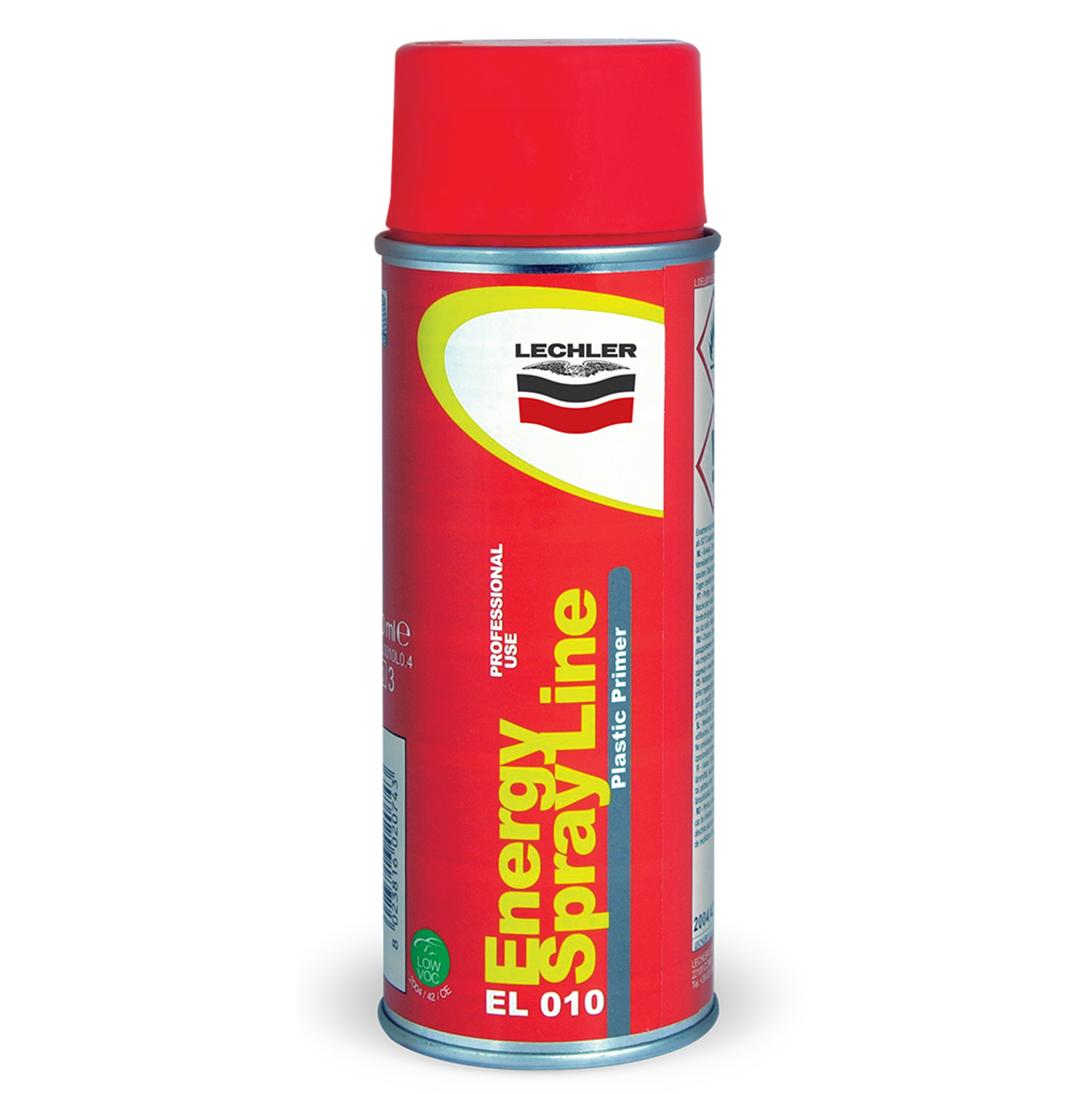 EL010 - Primer LECHLER Energy Line plastique 400ml