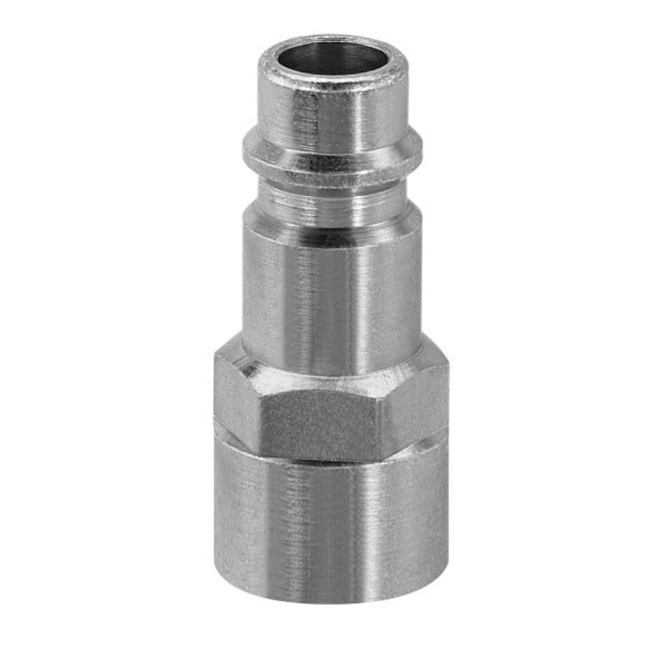 ERP_076101P2 - Set med 2 hongängade cylindriska munstycken europeisk profil 7,2 mm G1/4  