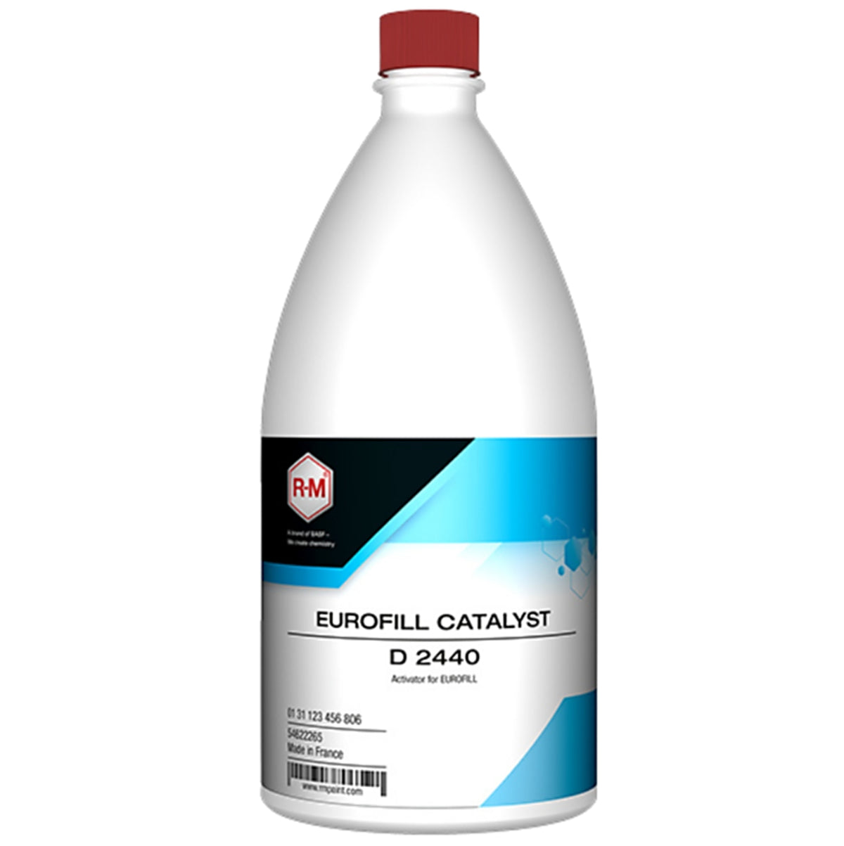 EUROFILL_KATALYSATOR - Verdünner RM Katalysator für Eurofill 1L