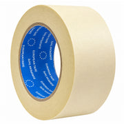 Rouleaux de ruban de masquage EUROPEAN TAPE 50 m