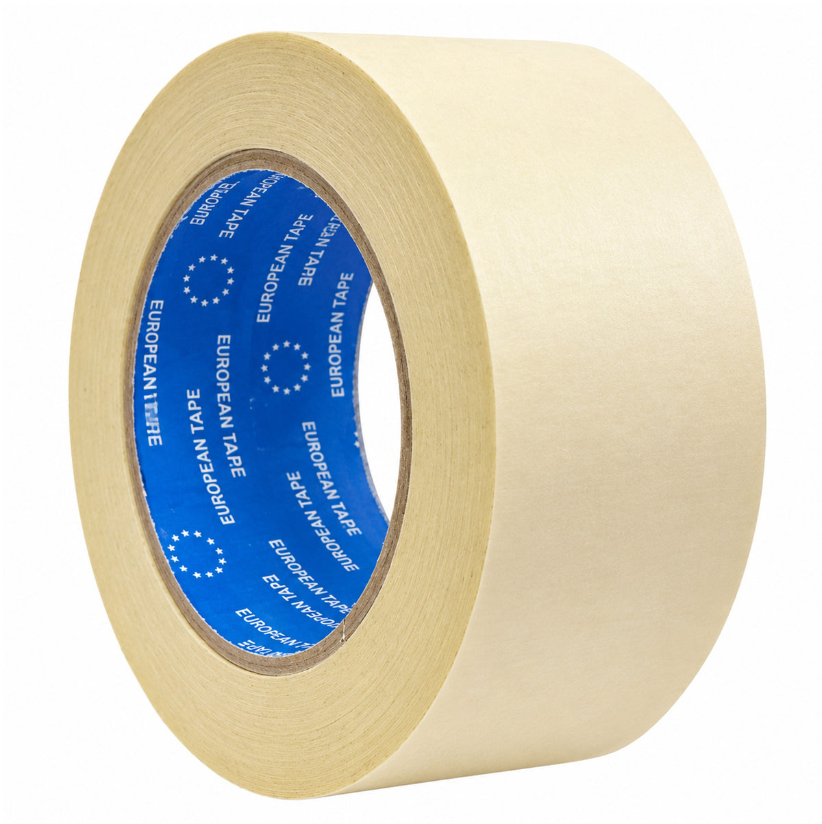 Rouleaux de ruban de masquage EUROPEAN TAPE 50 m