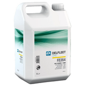 F8364 - Peinture poids lourd PPG DELFLEET   Diluant lent UHS ONE 5L - PPG DELFLEET ONE