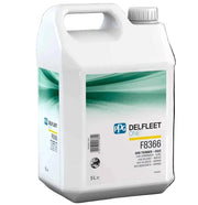 F8366 - Peinture poids lourd PPG DELFLEET   Diluant rapide UHS ONE 5L - PPG DELFLEET ONE