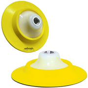 GMB146 - Supporto flessibile G MOP diametro 120mm