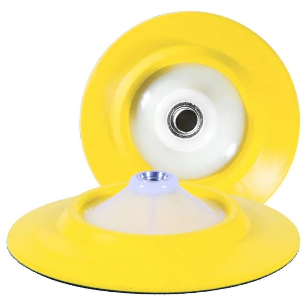 GMB146 - Supporto flessibile G MOP diametro 120mm