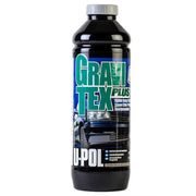 GRA/BW1 - Antigravillon U-POL Gravitex Plus HS blanc 1L