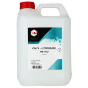HB002 - Vernice per carrozzeria RM Idrobase onyx standard 5L