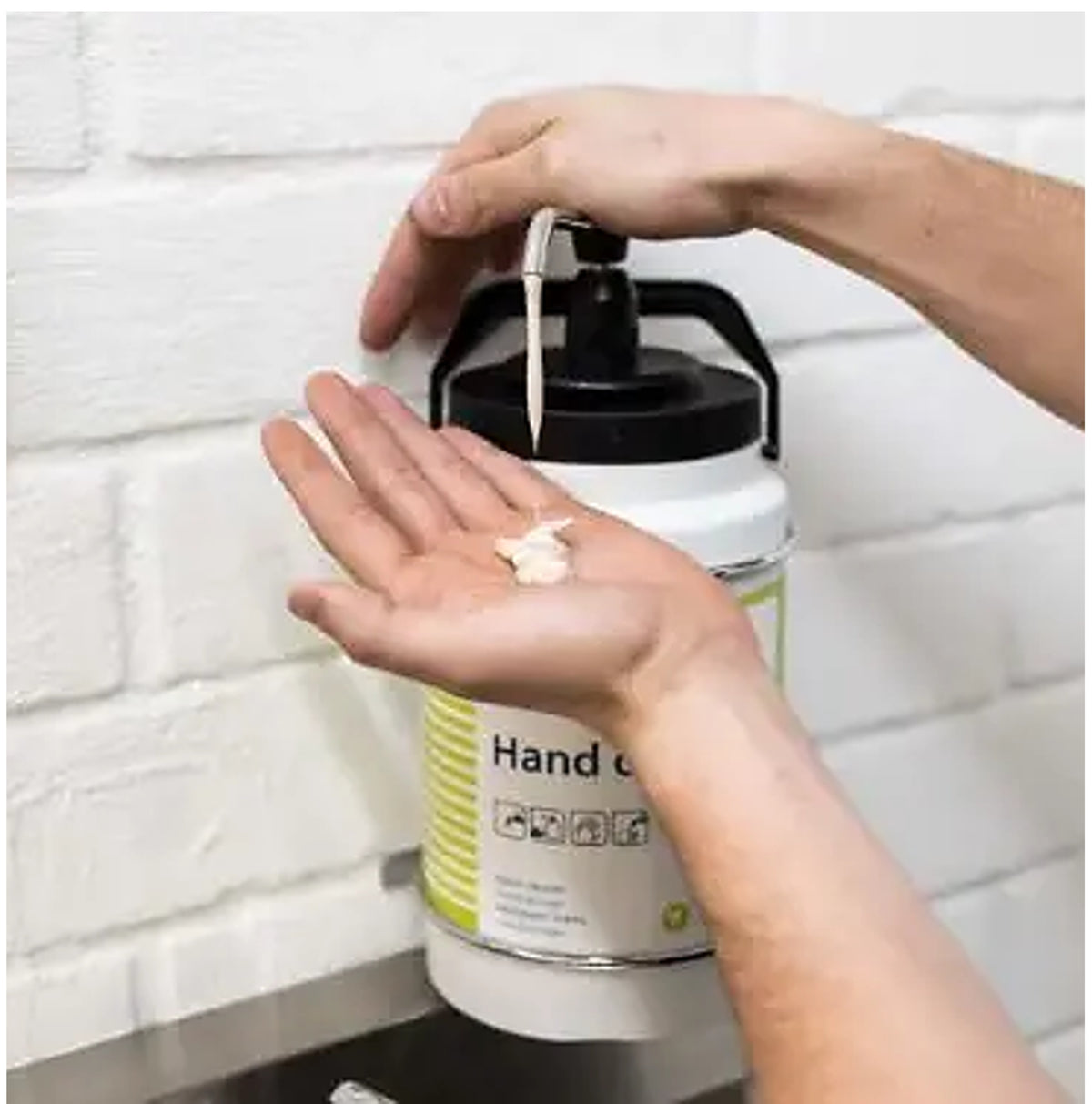 HCL3000 - Handreiniger 3L