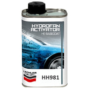 L0HH0981 - Peinture carrosserie LECHLER Hydrofan basecoat easy activator 0.2L - LECHLER