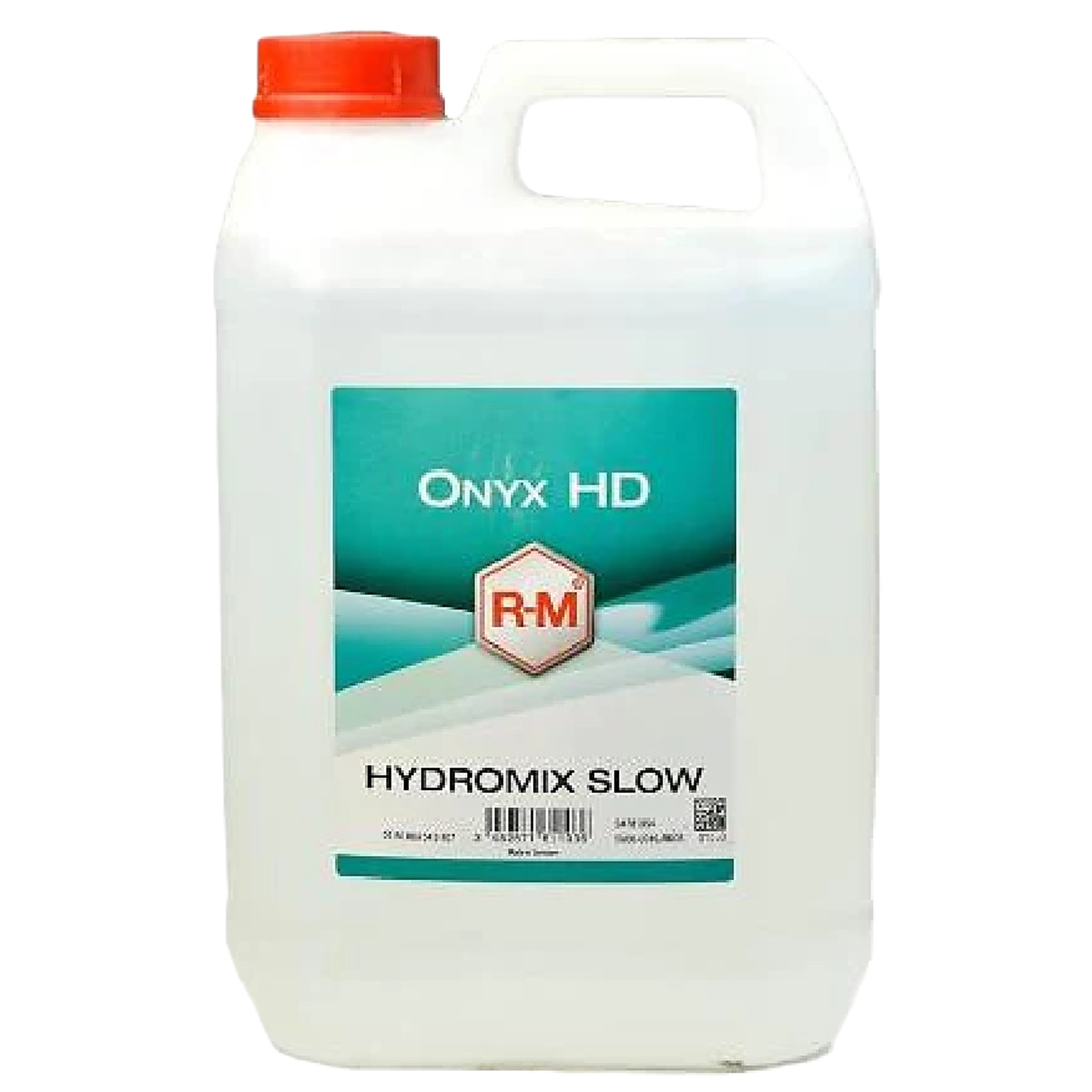 HYDROMIX_SLOW - HB034 Reducer RM Långsam 5L