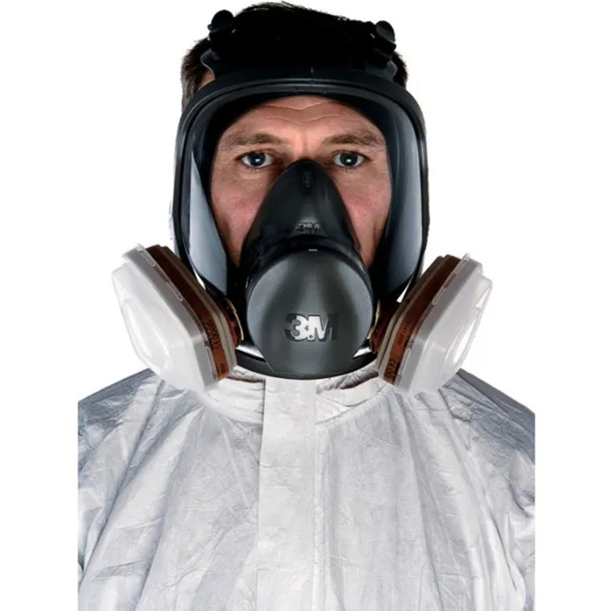 K6095 - 4 Filtres à particules 3M A2P3 R pour masques K6800 & K6900
