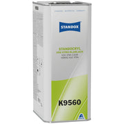 2084134 - Vernis carrosserie STANDOX K9550 VOC 2K clear 5L - STANDOX