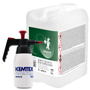 DEGREASER_KIT - 1 Degreaser 1 851 5L + 1 Pump Sprayer