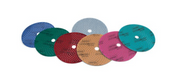 KIT CYCLONIC - Kit de 6 boîtes assorties de disques NORTON Cyclonic 150mm