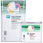 PPG Carrosserievernis Kit D8131 + Trage Verharder D8255