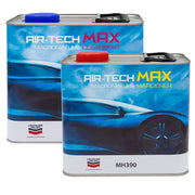 Klarlack Kits LECHLER MC390 2.5L + Härter MH390