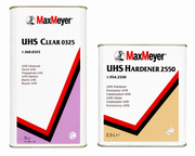 KIT_0325 - Max Meyer 1 vernis 0325 5L+ 1 durcisseur standard UHS2550 2.5L