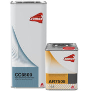 Kit vernis CC6500 5L + durcisseur AR7505 2.5L VOC high performance