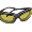 Schutzbrille