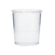 MCU1300 - 200 godets non gradués 1300ml DRAFT - FINIXA