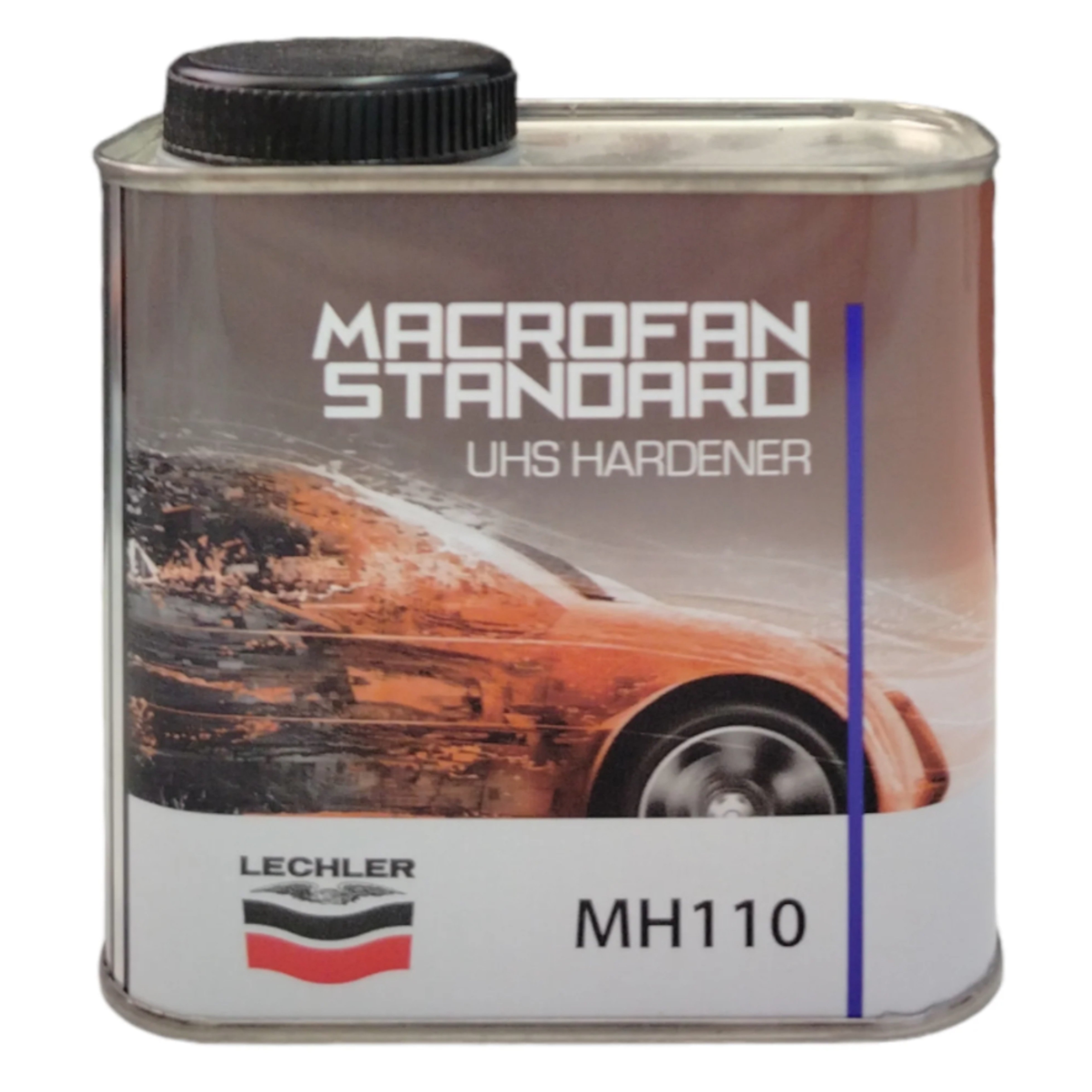 MH110 - LECHLER standard primer 1L Macrofan UHS